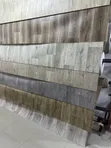 Premium Heavy Quality Vinyl Flooring (Mkeka wa Mbao) - 2