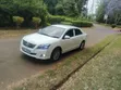 Toyota Premio 2014 Nyeupe - 2