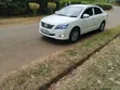 Toyota Premio 2014 Nyeupe - 3