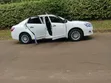 Toyota Premio 2014 Nyeupe - 5