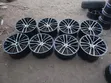 BMW X3, X5 (F15, E70), X6, X7 20-Inch Rims - 2