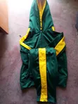Tracksuits zenye Hood - Kituo cha Derek Maalum - 1
