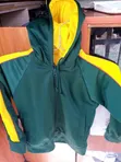 Tracksuits zenye Hood - Kituo cha Derek Maalum - 2
