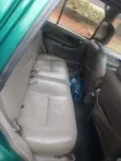 Honda CR-V 2000 Kijani - 1