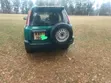 Honda CR-V 2000 Kijani - 2