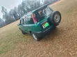 Honda CR-V 2000 Kijani - 3