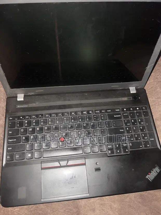 Laptopi ya Lenovo ThinkPad X1 Carbon (Iliyotumika) - 1