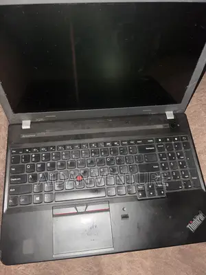 Laptopi ya Lenovo ThinkPad X1 Carbon (Iliyotumika)