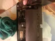 Subaru Legacy/Outback BP5/BP9 Glove Box Pocket - 4