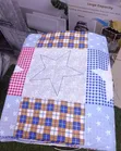 Vitanda vya Pamba - 2 Flat, Ukubwa 4x6 - 1