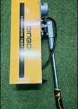 DINGQI Manual Pressure Test Pump - 2