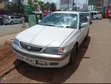 Toyota Corolla Premio 2000 White - 1