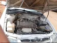 Toyota Corolla Premio 2000 White - 4