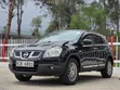 Nissan Dualis 2010 Nyeusi - 3