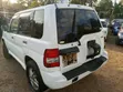 Mitsubishi Pajero IO 2001 White - 1