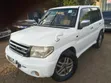 Mitsubishi Pajero IO 2001 White - 4