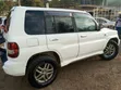 Mitsubishi Pajero IO 2001 White - 5