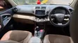 Toyota Vanguard 2012 Nyeupe - 4