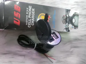 USB Phone Charger - Large