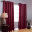 Seti za Pazia Zilizotengenezwa Tayari (2pc + Sheer) - 1