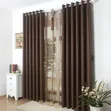 Seti za Pazia Zilizotengenezwa Tayari (2pc + Sheer) - 2