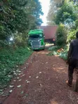 Malori ya Usafirishaji Nairobi hadi Kigali - Tani 28 - 1