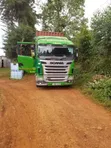 Malori ya Usafirishaji Nairobi hadi Kigali - Tani 28 - 2