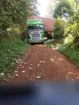 Malori ya Usafirishaji Nairobi hadi Kigali - Tani 28 - 3