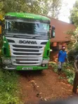 Malori ya Usafirishaji Nairobi hadi Kigali - Tani 28 - 4