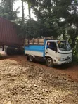 Malori ya Usafirishaji Nairobi hadi Kigali - Tani 28 - 5