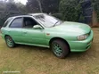 Subaru Impreza Wagon 1999 - 3