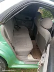 Subaru Impreza Wagon 1999 - 4