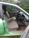 Subaru Impreza Wagon 1999 - 5