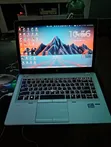 HP EliteBook Folio 9470M Core i7 8GB RAM 256GB SSD - 1