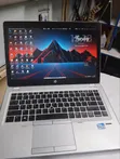 HP EliteBook Folio 9470M Core i7 8GB RAM 256GB SSD - 2