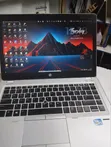 HP EliteBook Folio 9470M Core i7 8GB RAM 256GB SSD - 3