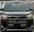 Toyota Noah 2.0 FWD (Viti 8) 2019 - Nyeusi Matt - 1