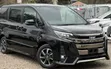Toyota Noah 2.0 FWD (Viti 8) 2019 - Nyeusi Matt - 2