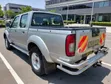 Nissan Hardbody 2009 Double Cabin - 1