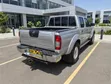 Nissan Hardbody 2009 Double Cabin - 2