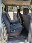 Nissan Hardbody 2009 Double Cabin - 4