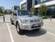 Nissan Hardbody 2009 Double Cabin - 5