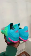 Viatu vya Mpira wa Miguu vya Adidas F50 Bila Kamba - 2