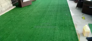10mm Artificial Grass Turf for Balcony & Yard