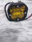 LED Light Diode Njano Maalum - 2
