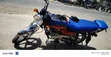 Bajaj CT 100X 2026 Red - 4