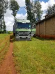 Kodi ya Trailer Nzito (Tani 28-35) - 2