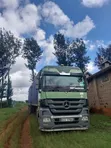 Kodi ya Trailer Nzito (Tani 28-35) - 3
