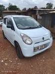 Suzuki Alto 2013 White - 1