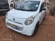 Suzuki Alto 2013 White - 2